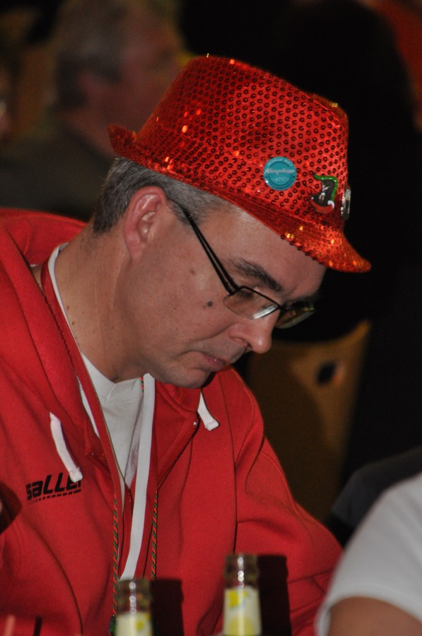 Foto Kinderkarneval 2015