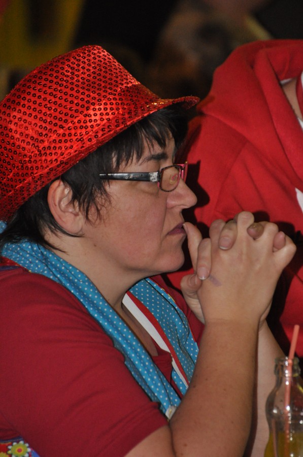 Foto Kinderkarneval 2015