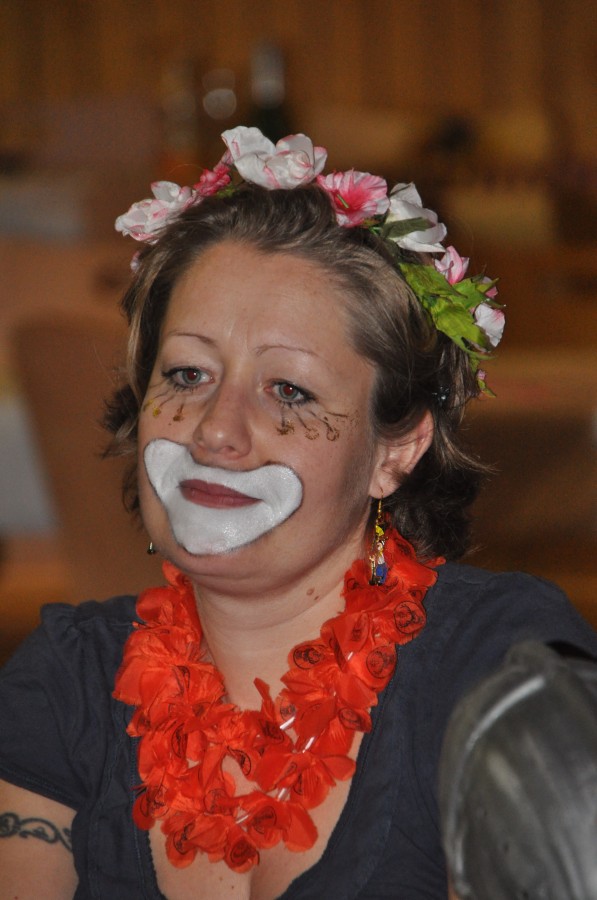 Foto Kinderkarneval 2015