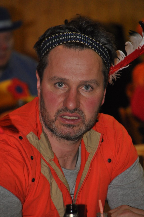 Foto Kinderkarneval 2015