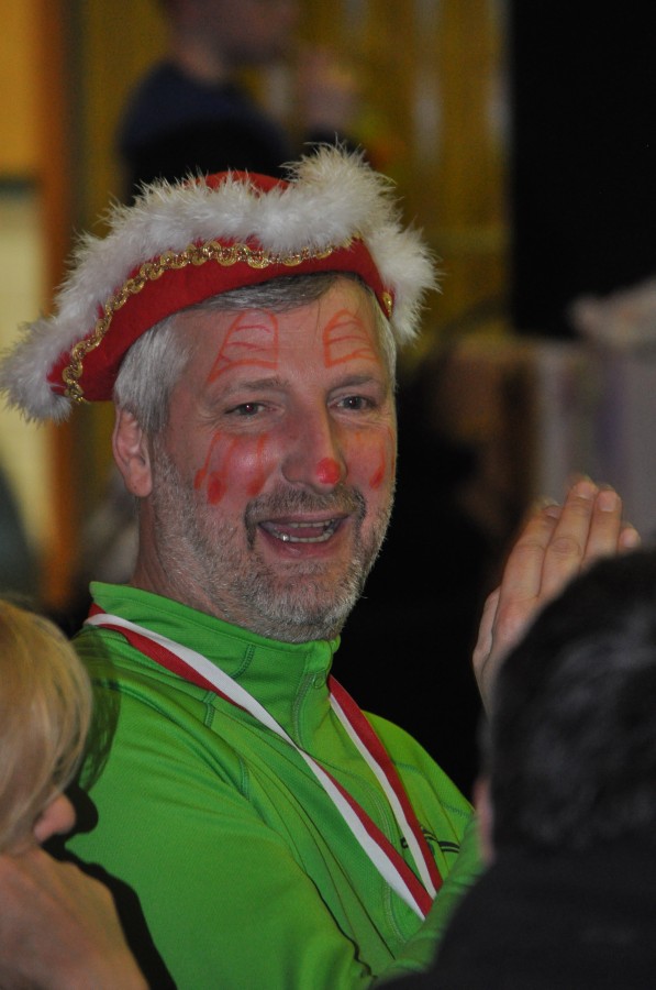 Foto Kinderkarneval 2015