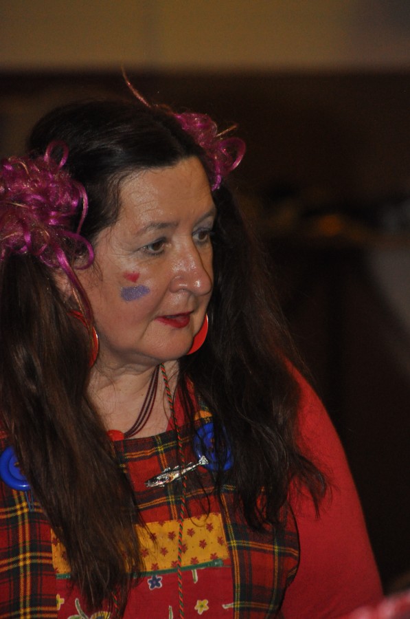 Foto Kinderkarneval 2015