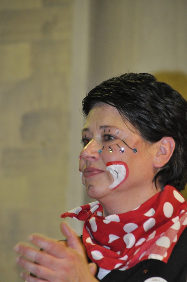 Foto Kinderkarneval 2015