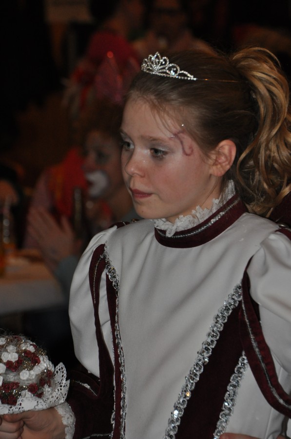 Foto Kinderkarneval 2015