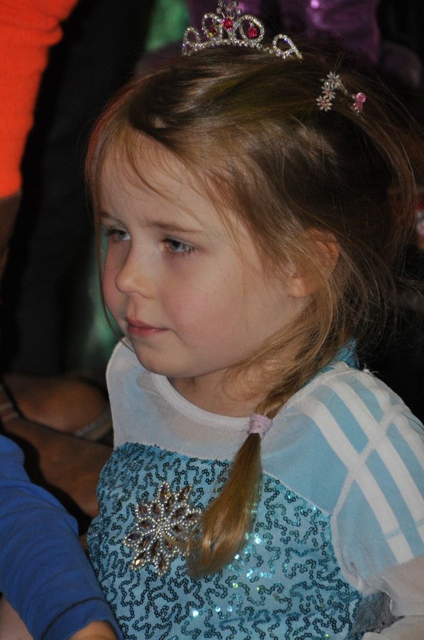 Foto Kinderkarneval 2015