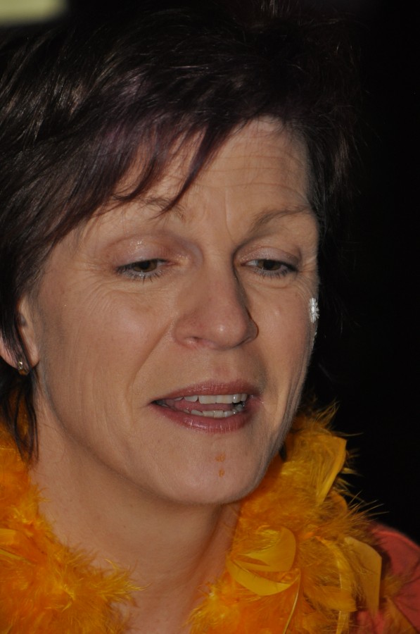 Foto Kinderkarneval 2015