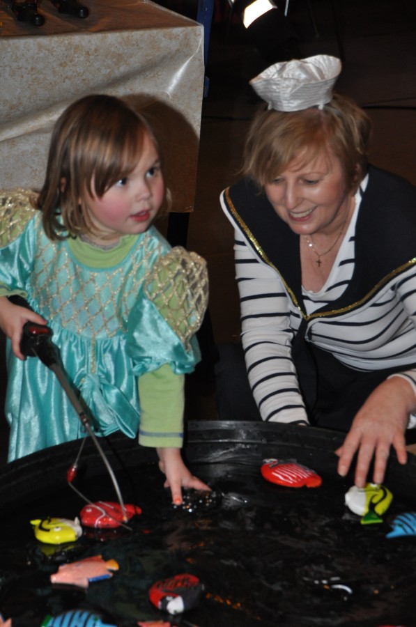 Foto Kinderkarneval 2015