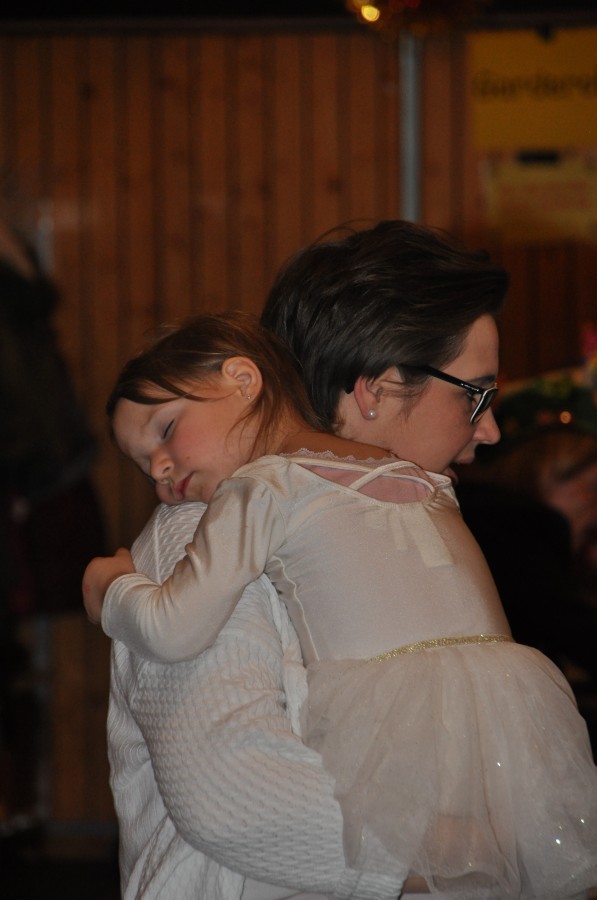 Foto Kinderkarneval 2015