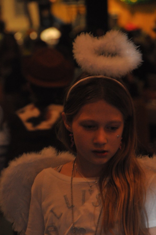 Foto Kinderkarneval 2015