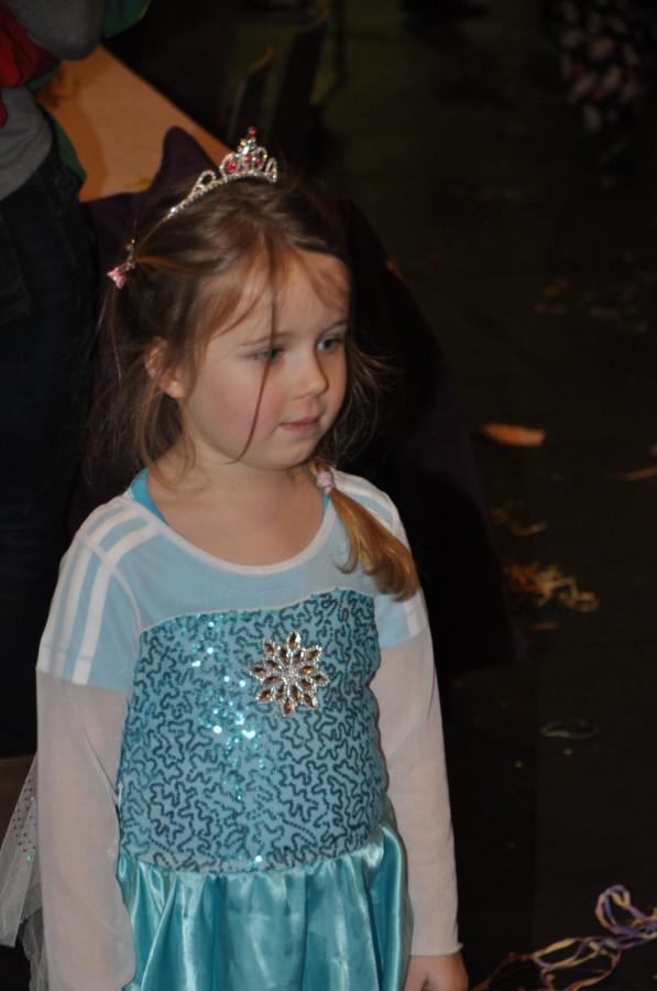 Foto Kinderkarneval 2015