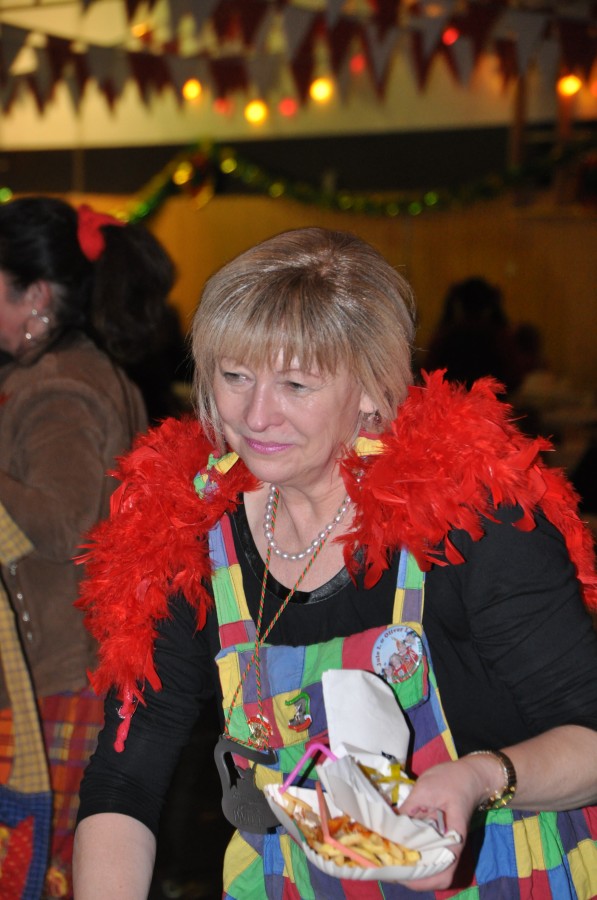 Foto Kinderkarneval 2015