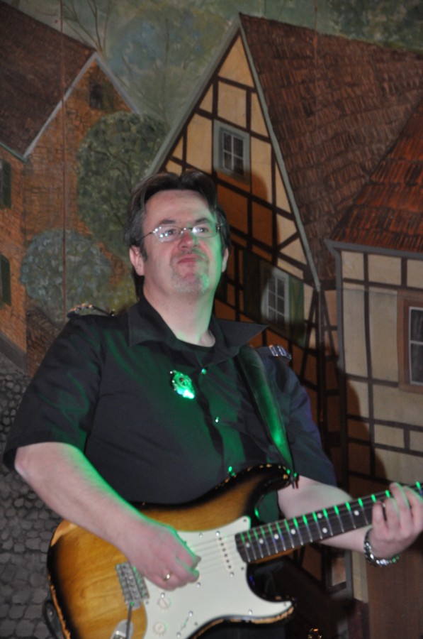 Foto Kostmball 2015