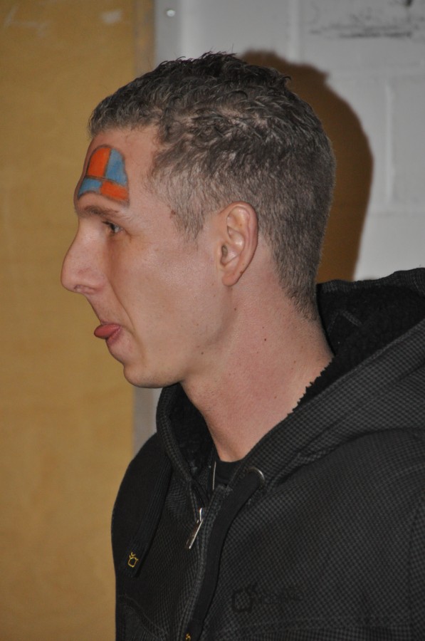 Foto Kostmball 2015