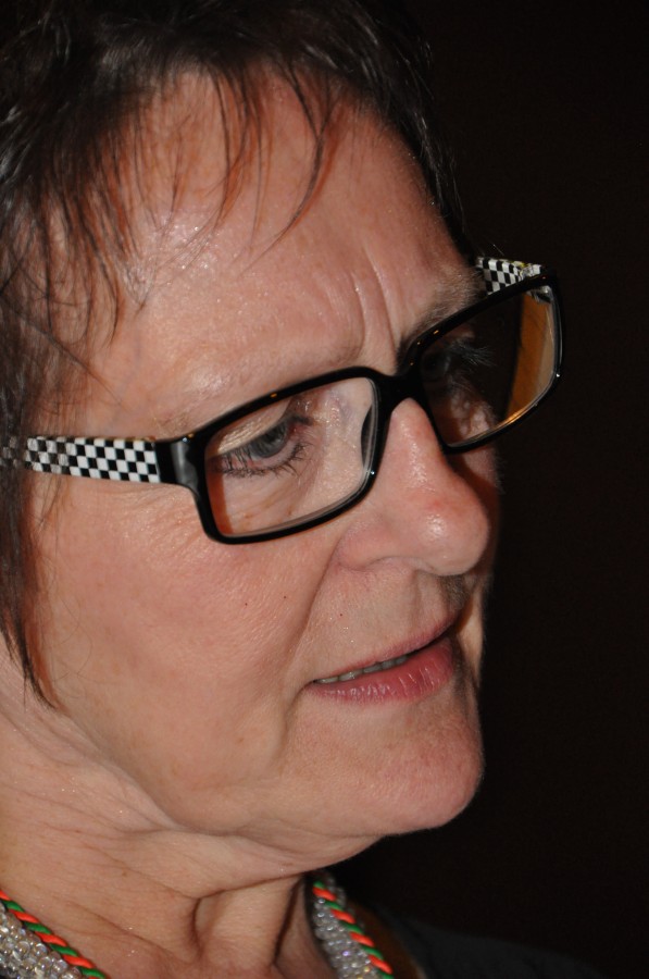 Foto Kostmball 2015