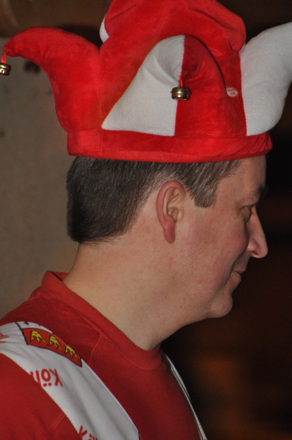 Foto Kostmball 2015