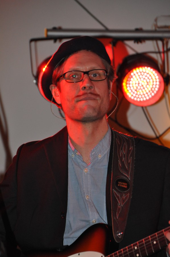 Foto Kostmball 2015