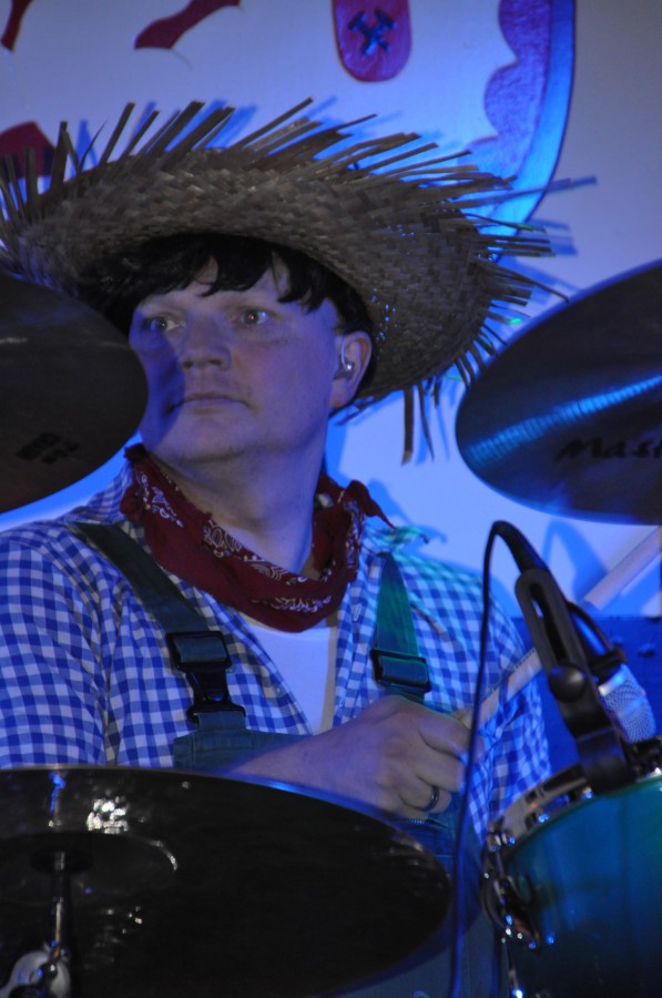 Foto Kostmball 2015