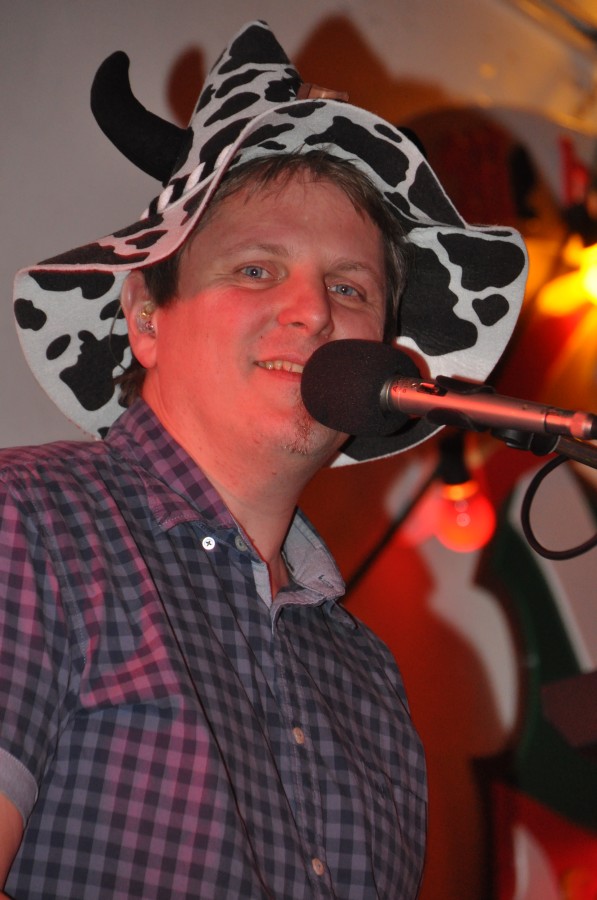 Foto Kostmball 2015