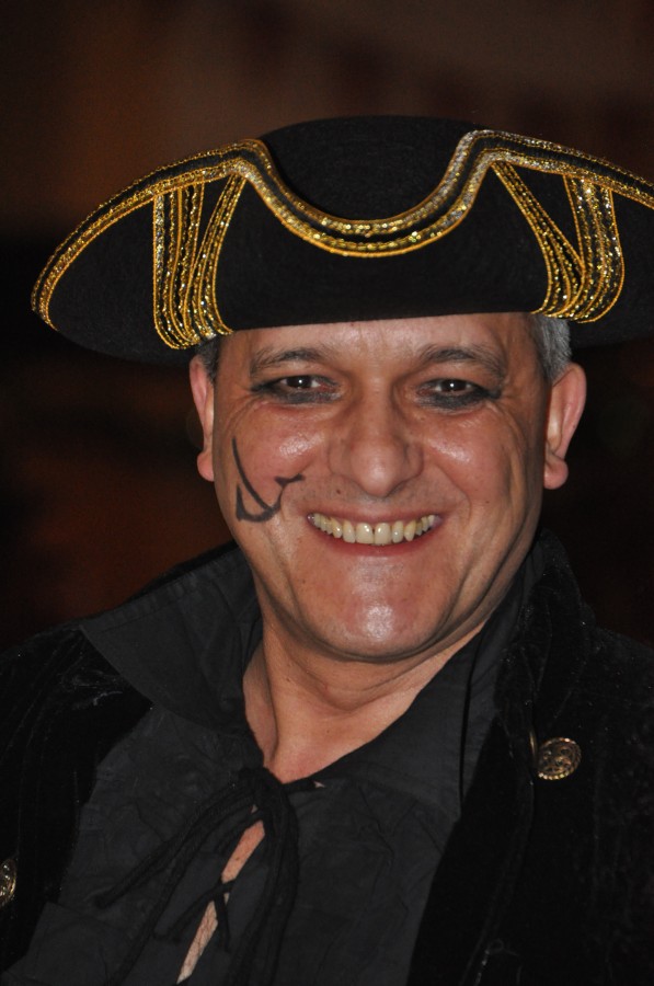 Foto Kostmball 2015