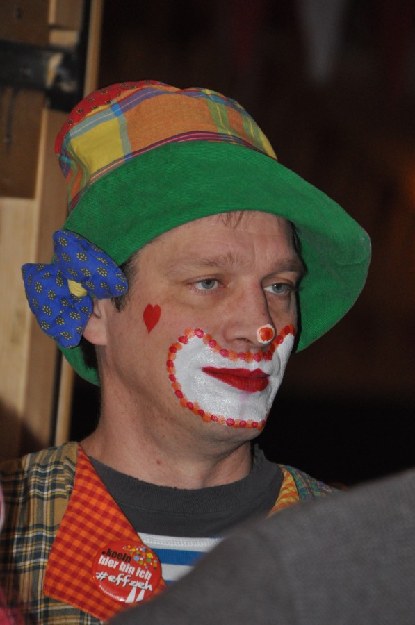 Foto Kostmball 2015