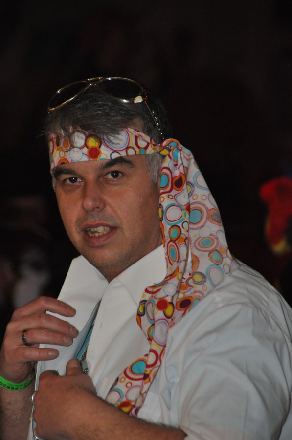 Foto Kostmball 2015