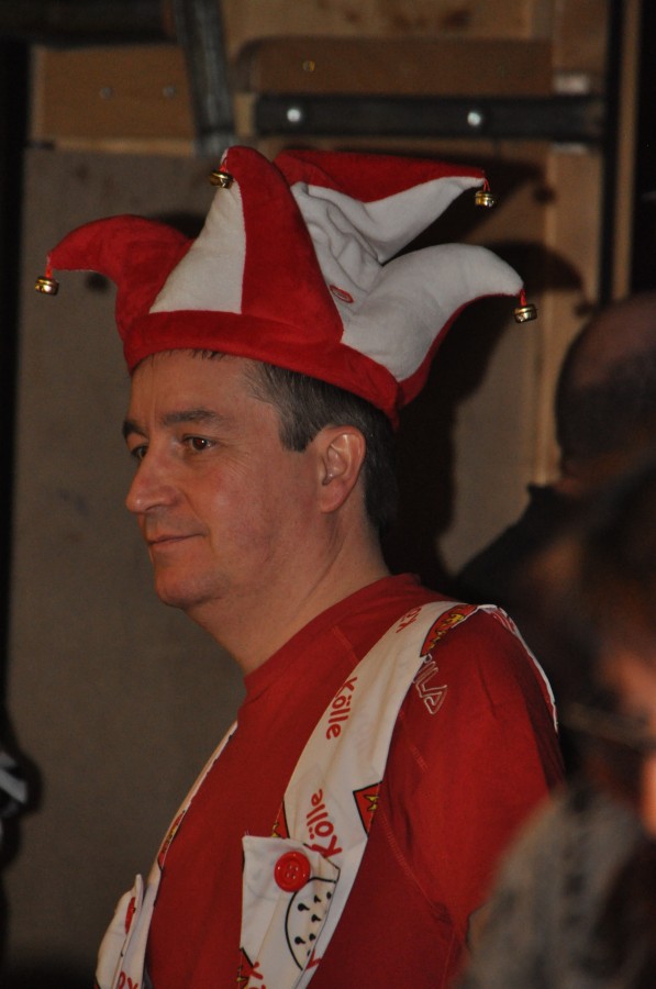 Foto Kostmball 2015