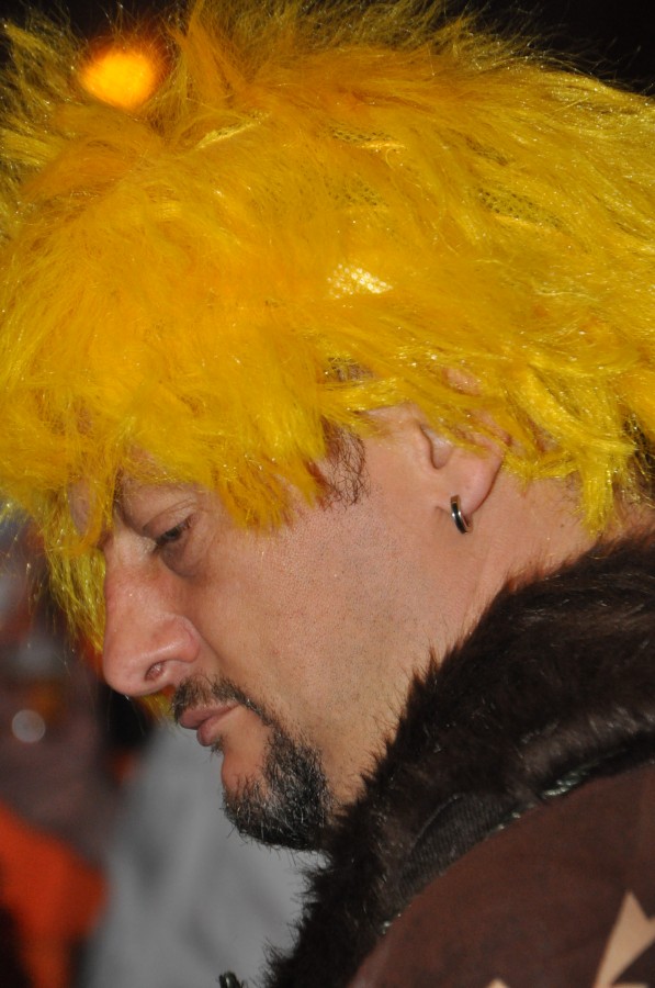 Foto Kostmball 2015