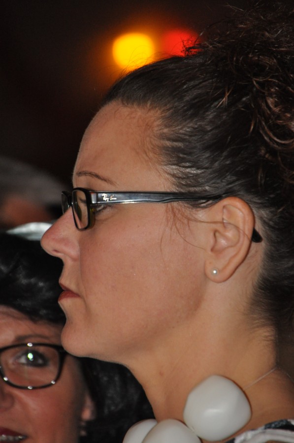 Foto Kostmball 2015