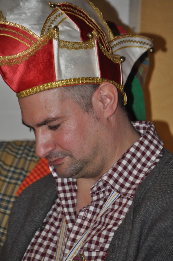Foto Kostmball 2015