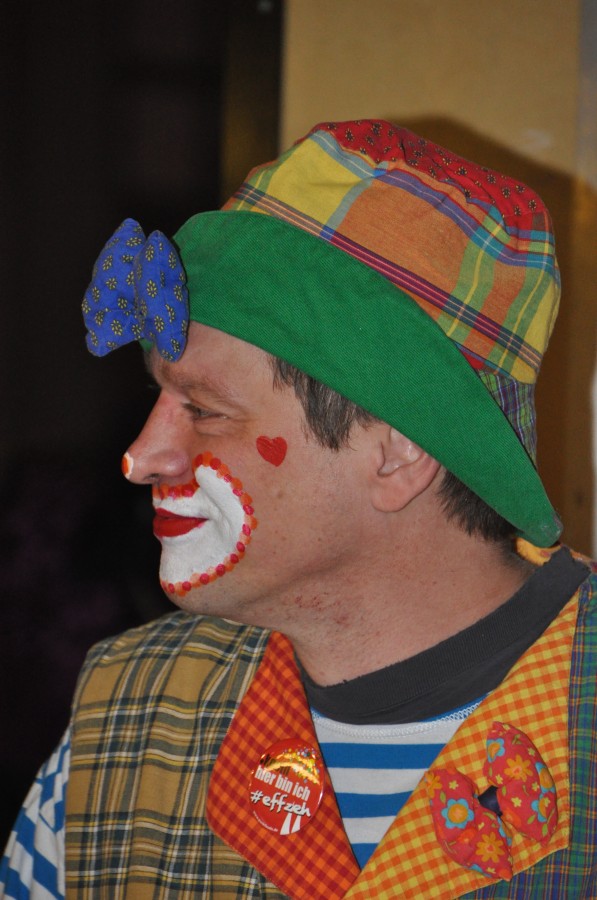 Foto Kost�mball 2015