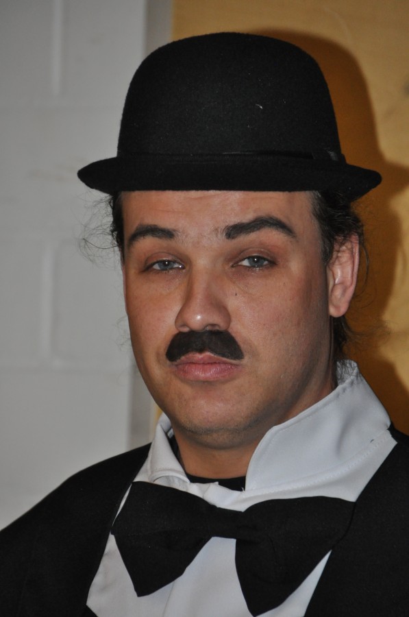 Foto Kostmball 2015