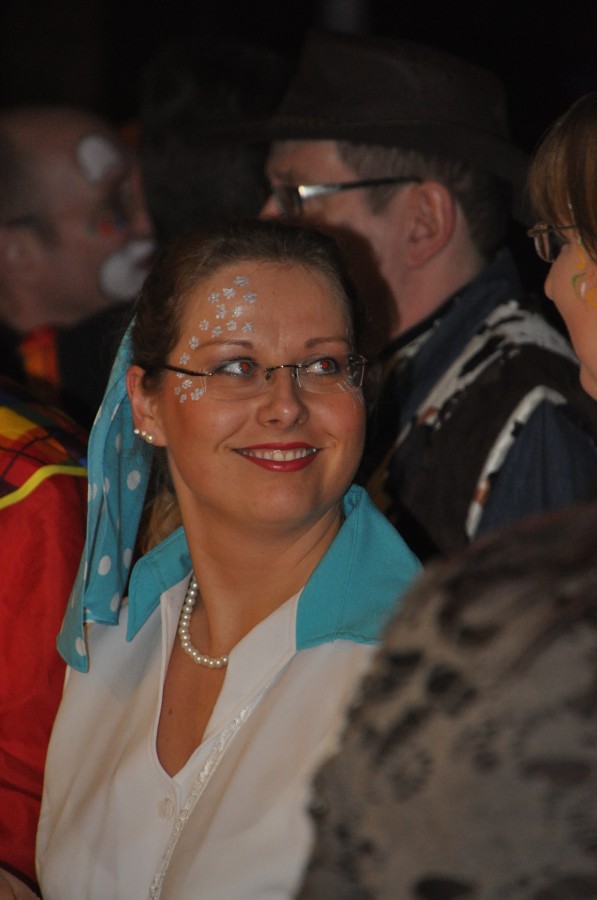 Foto Kostmball 2015