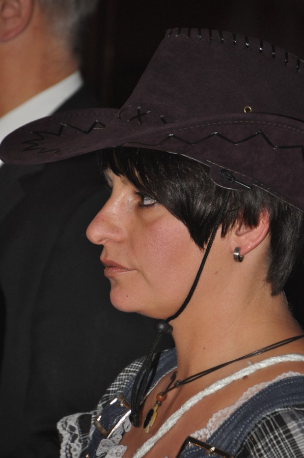Foto Kostmball 2015