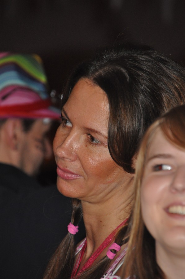 Foto Kostmball 2015