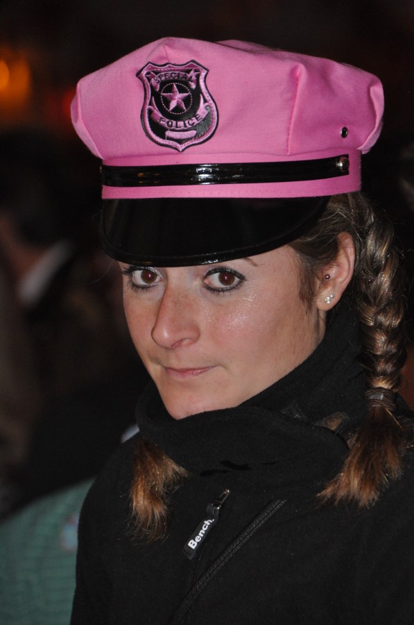 Foto Kostmball 2015