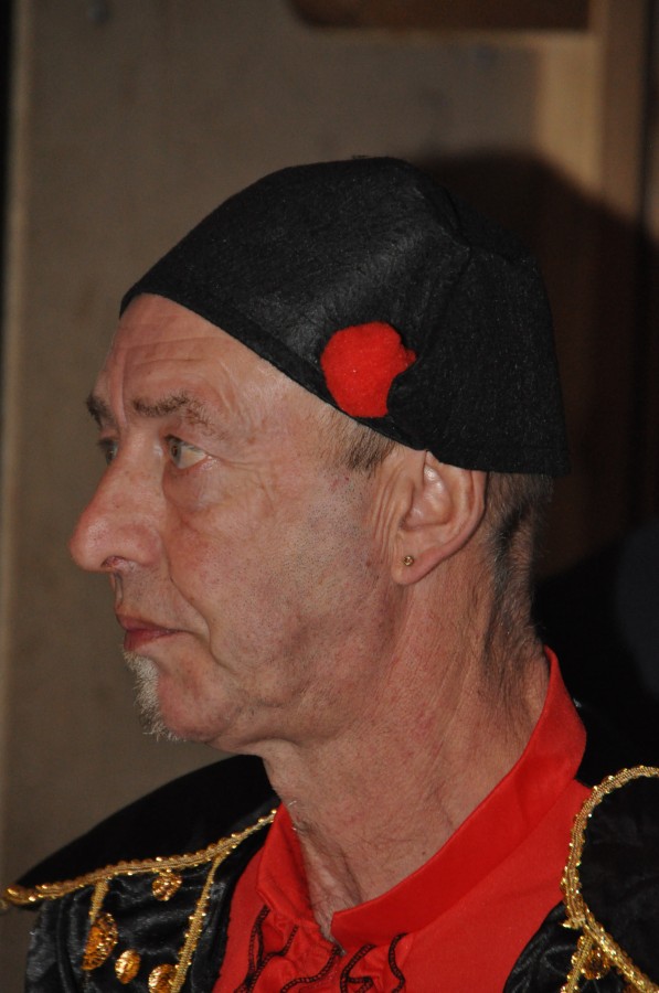 Foto Kostmball 2015