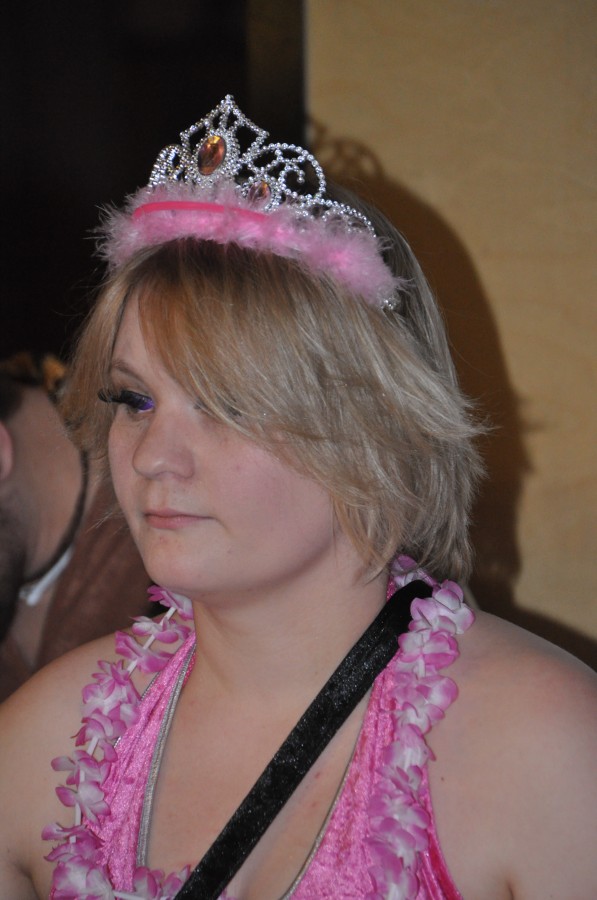 Foto Kostmball 2015