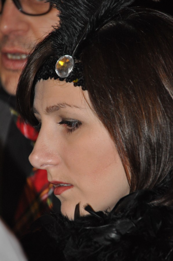 Foto Kostmball 2015