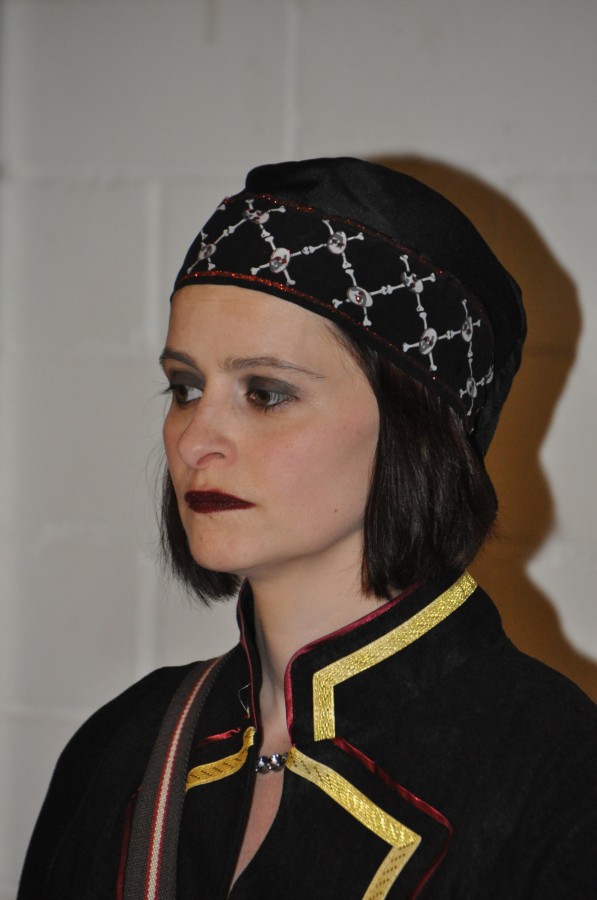 Foto Kostmball 2015