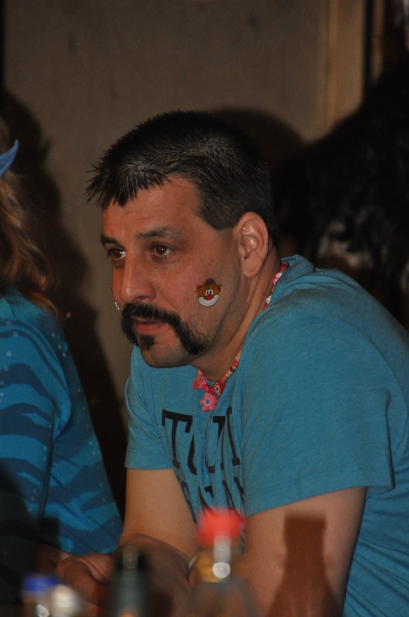 Foto Kostmball 2015