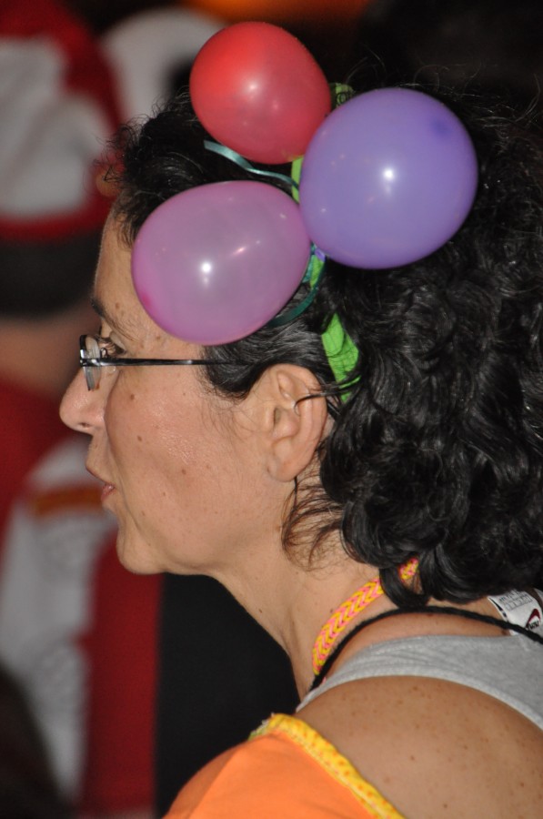 Foto Kostmball 2015