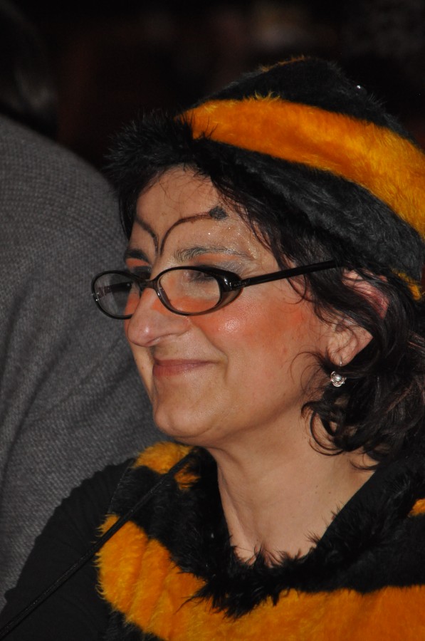 Foto Kostmball 2015