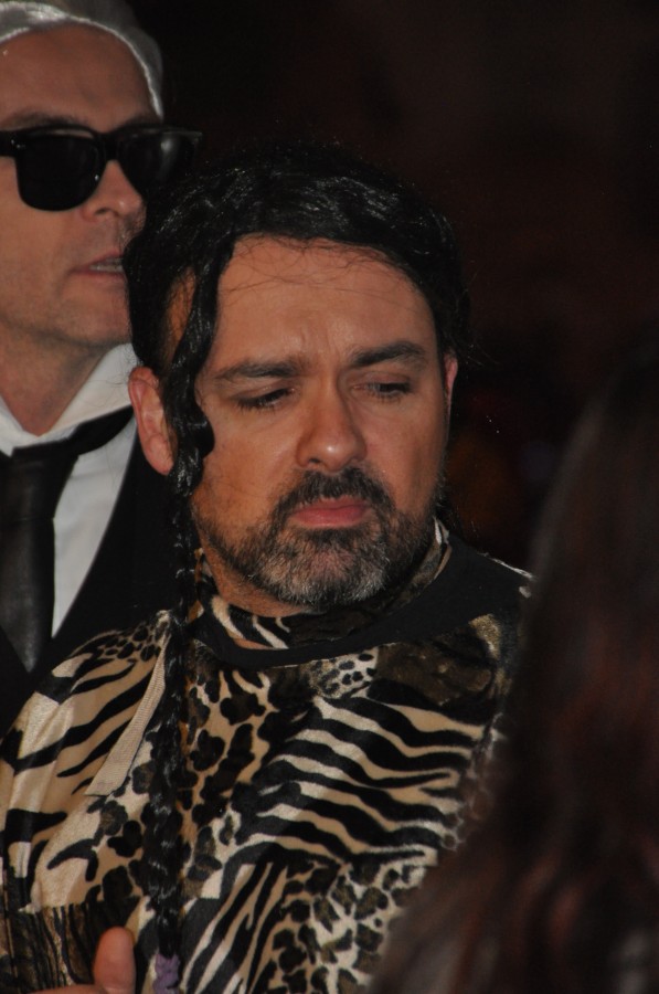 Foto Kostmball 2015
