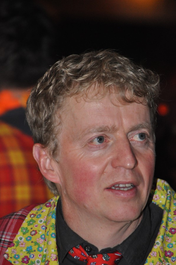 Foto Kostmball 2015