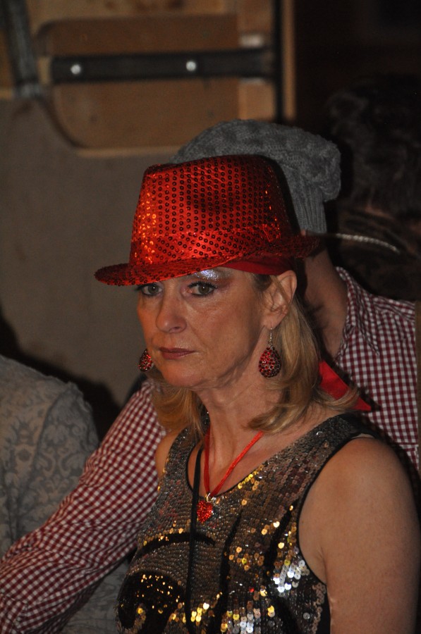 Foto Kostmball 2015