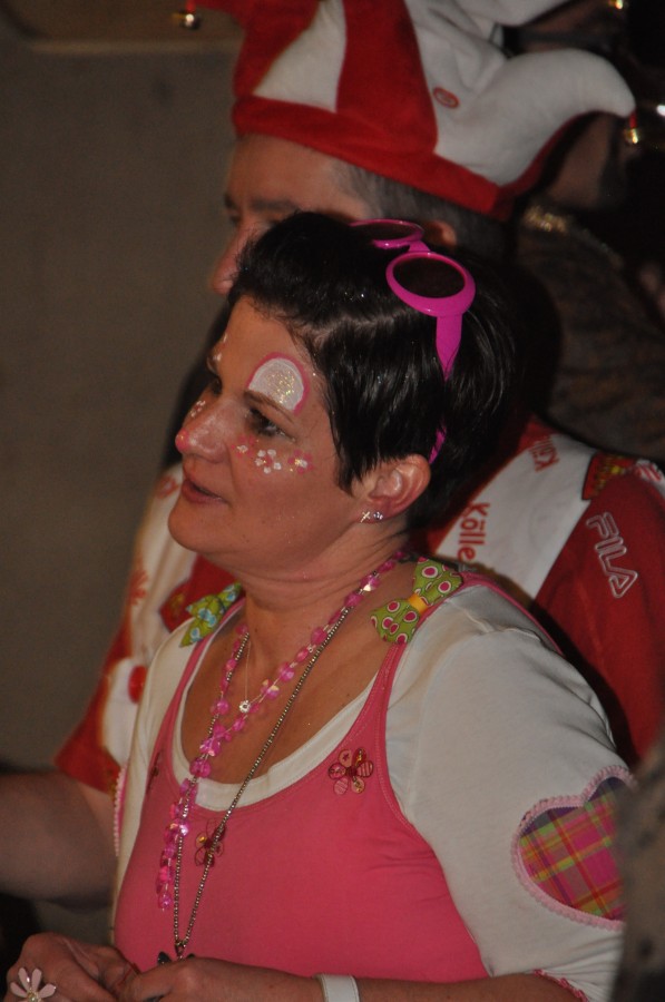 Foto Kostmball 2015