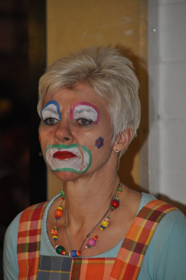 Foto Kostmball 2015