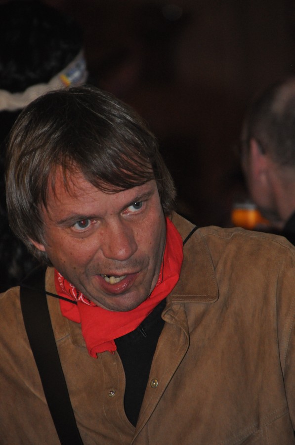 Foto Kostmball 2015
