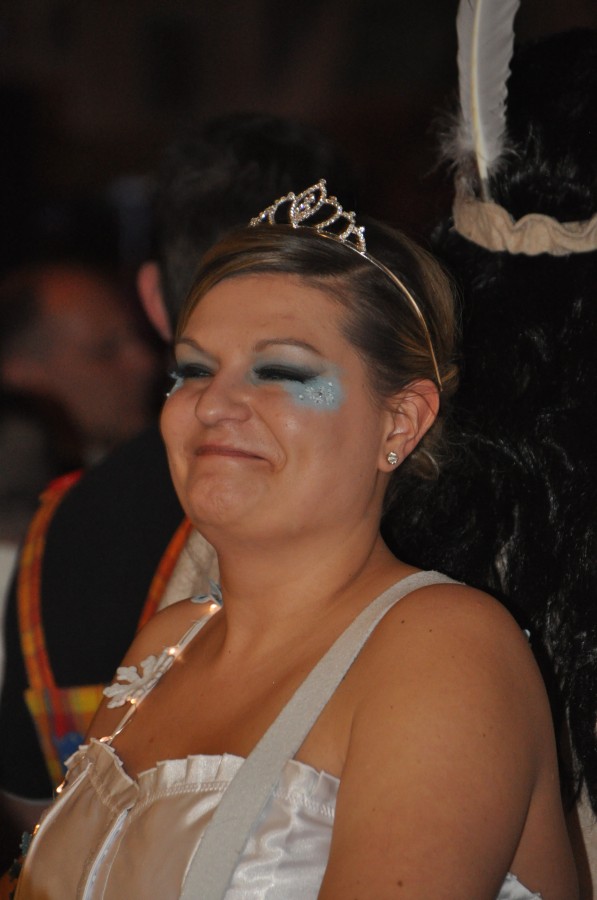 Foto Kostmball 2015