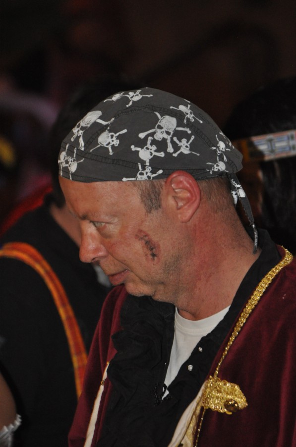 Foto Kostmball 2015